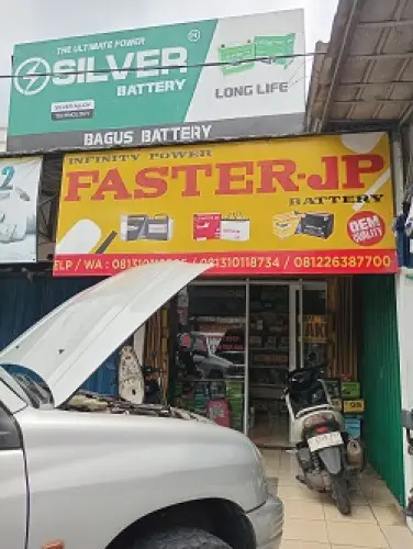 Kontak Toko Aki Lampung
