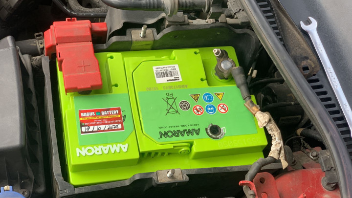 Toko aki lampung 081310118505 Bagus Battery